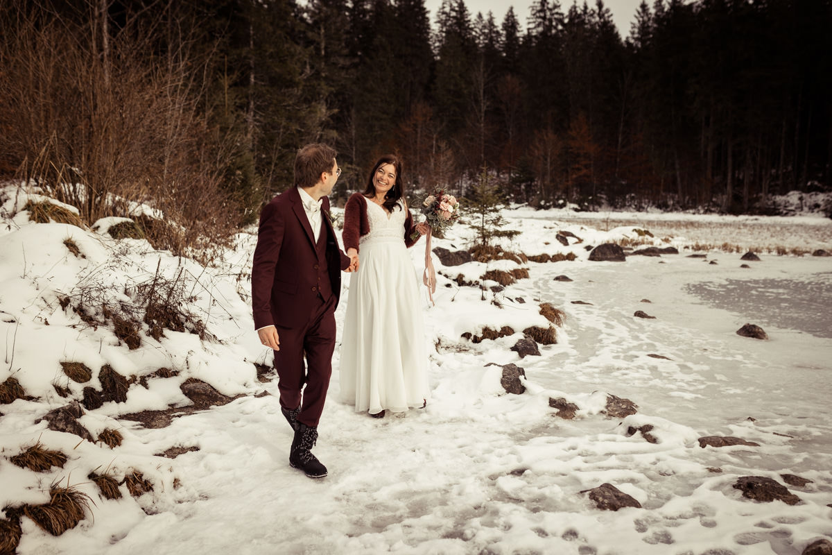 Elopement Hintersee 11