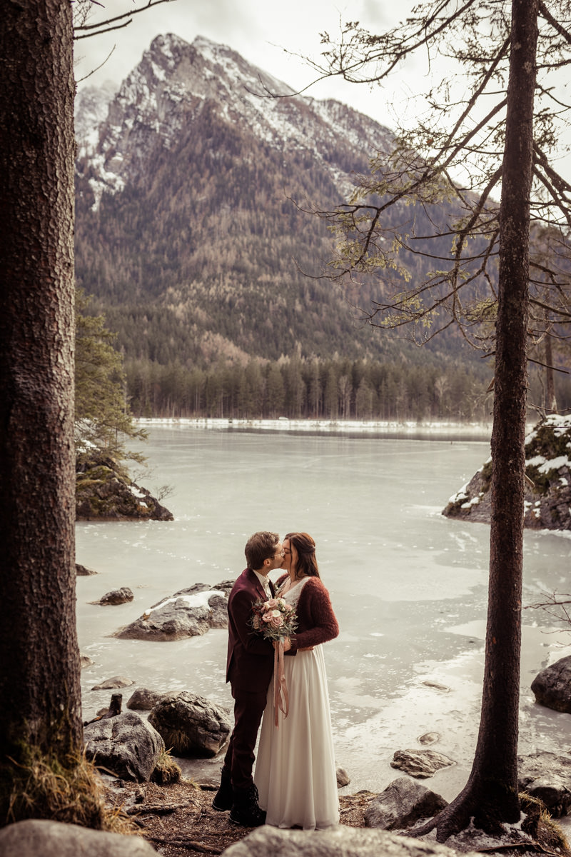 Elopement Hintersee 12