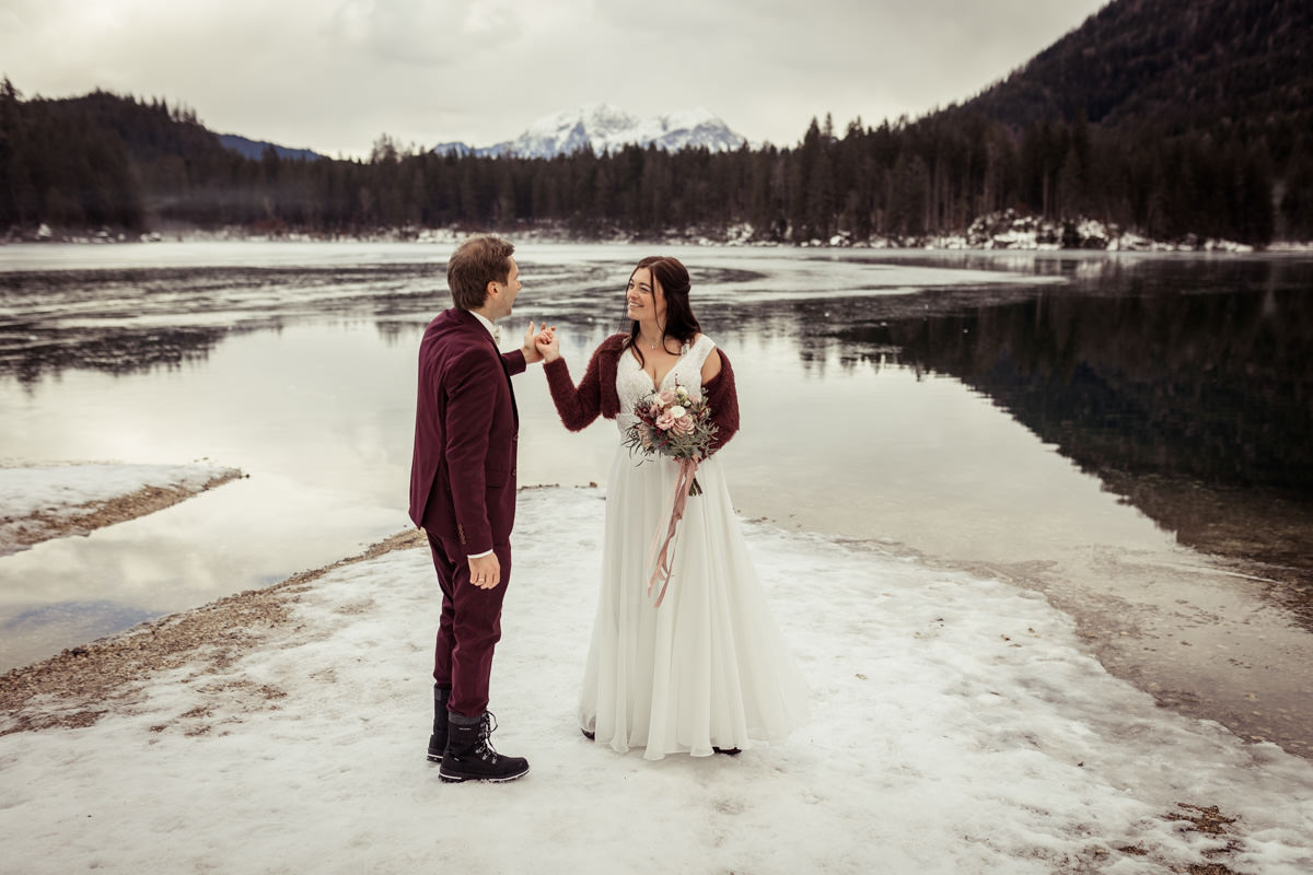 Elopement Hintersee 2