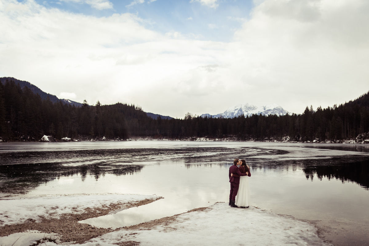 Elopement Hintersee 3