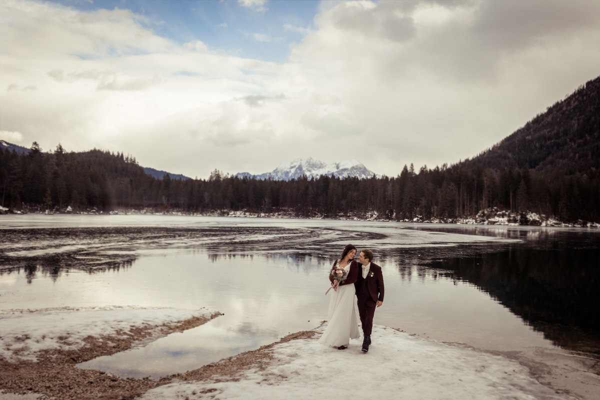 Elopement Hintersee 4