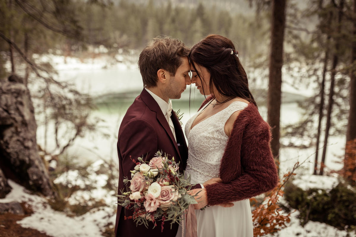 Elopement Hintersee 6