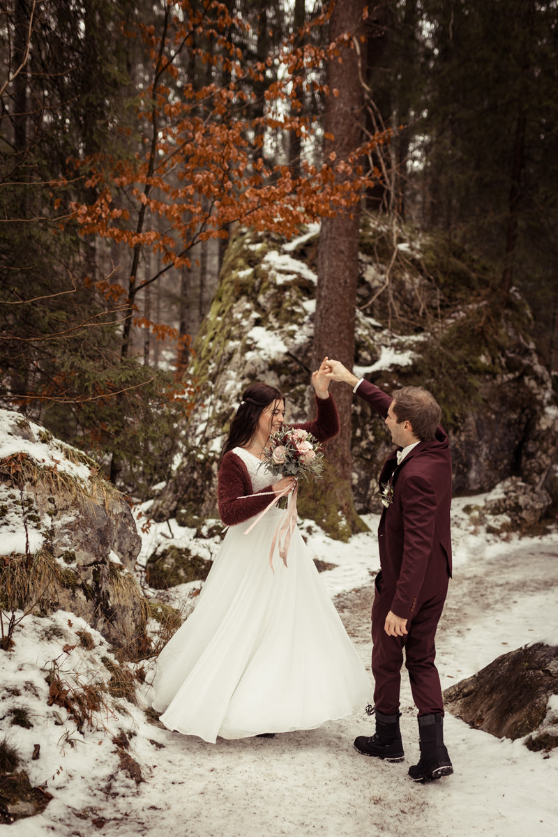 Elopement Hintersee 7