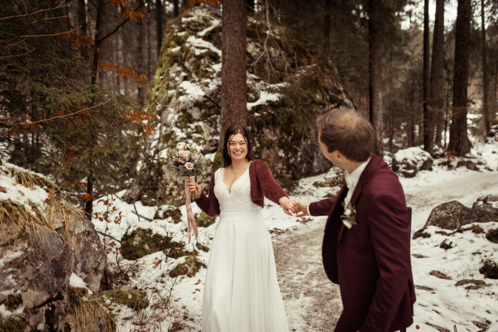 Elopement Hintersee 8