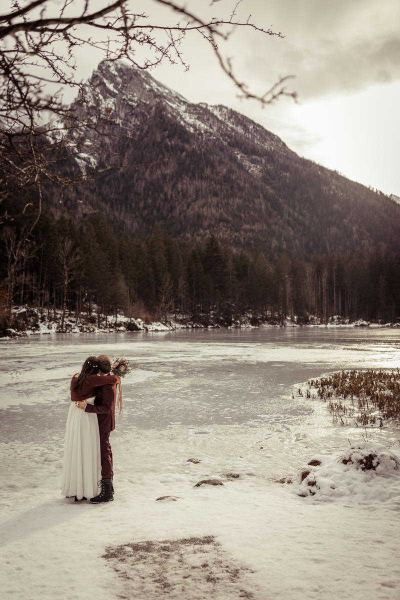 Elopement Hintersee 9