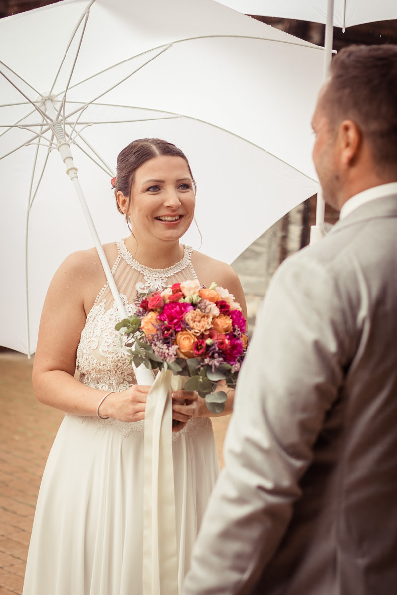 Hochzeit Deantnerin Dienten 10