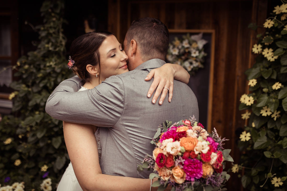 Hochzeit Deantnerin Dienten 12