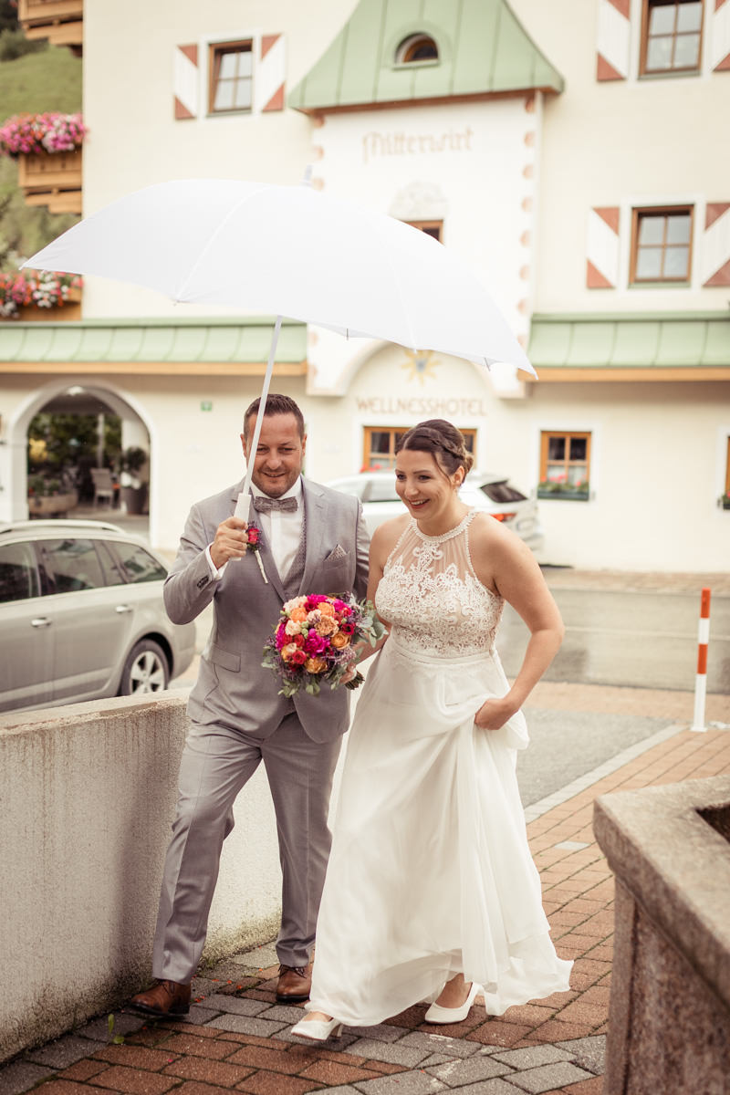 Hochzeit Deantnerin Dienten 13