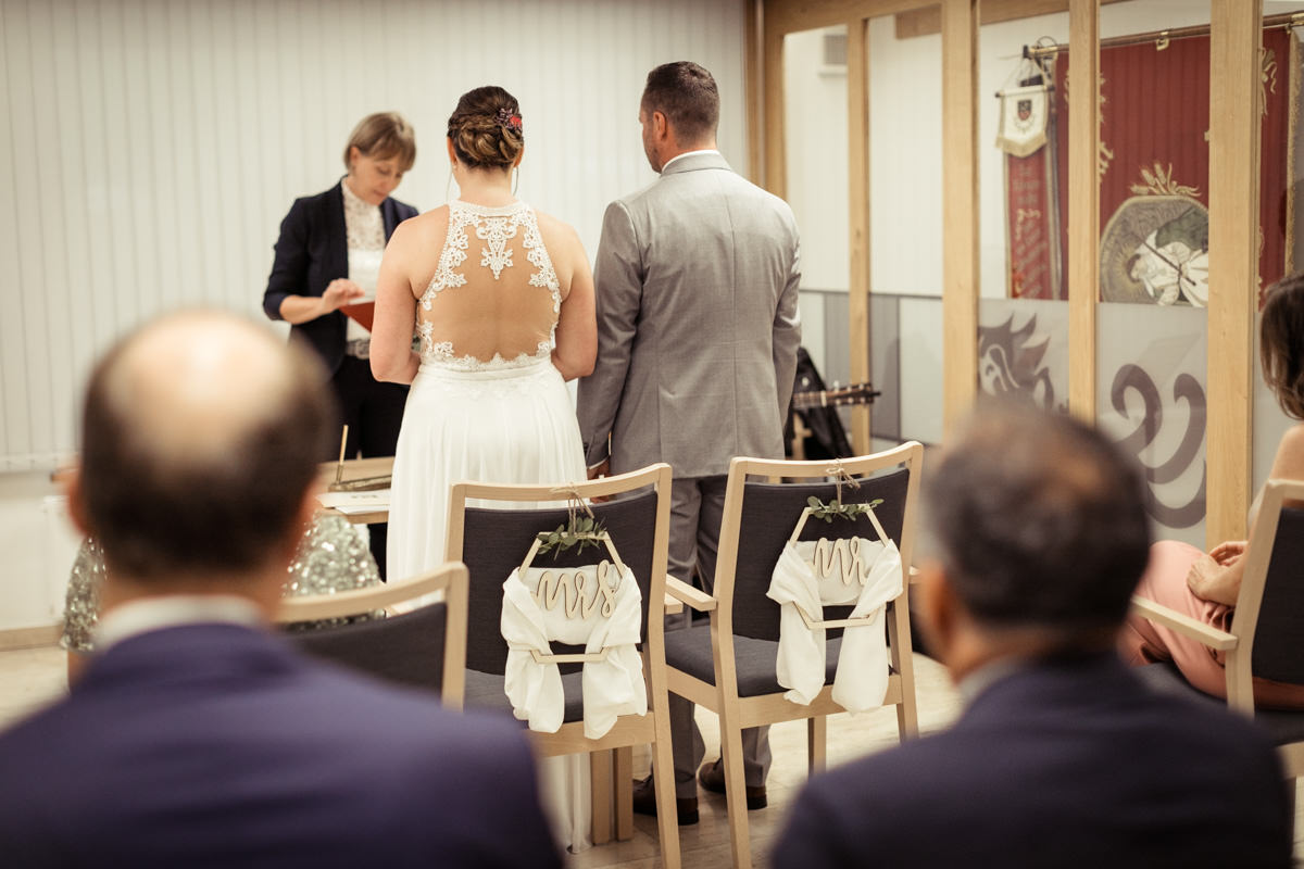 Hochzeit Deantnerin Dienten 22