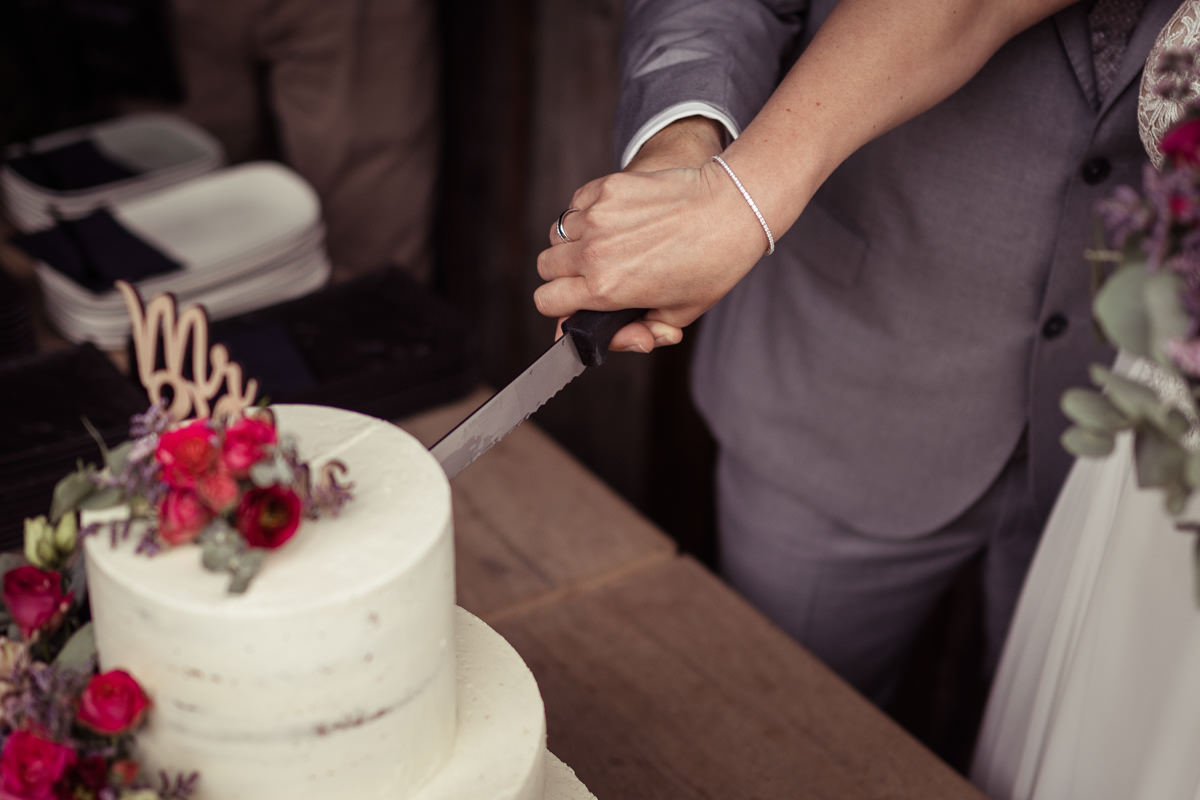 Hochzeit Deantnerin Dienten 50