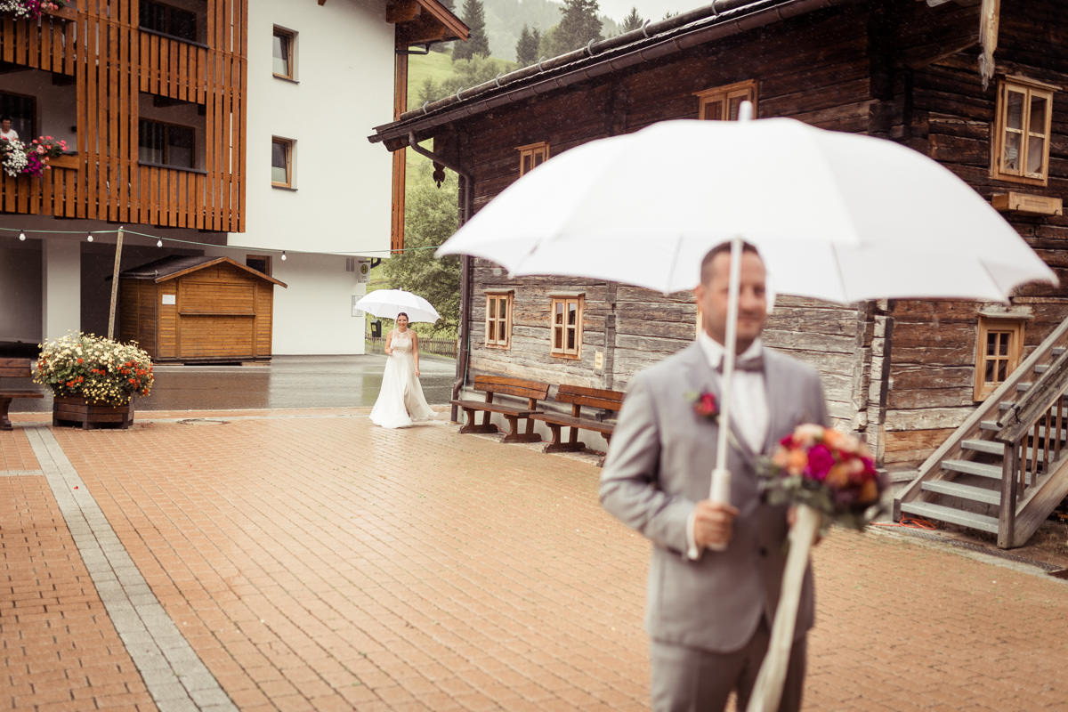 Hochzeit Deantnerin Dienten 6