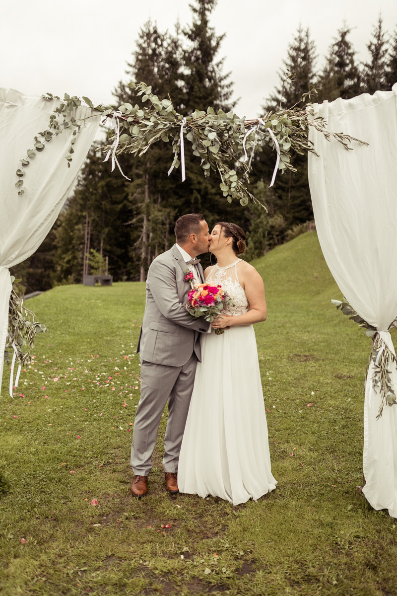 Hochzeit Deantnerin Dienten 62