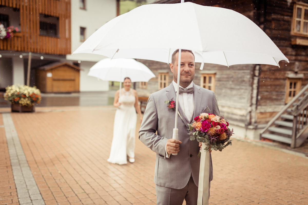 Hochzeit Deantnerin Dienten 7