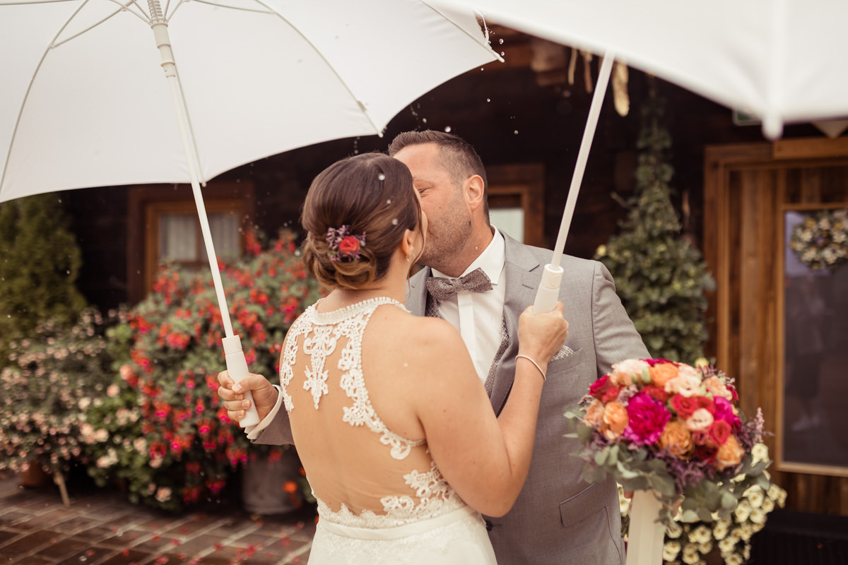 Hochzeit Deantnerin Dienten 9