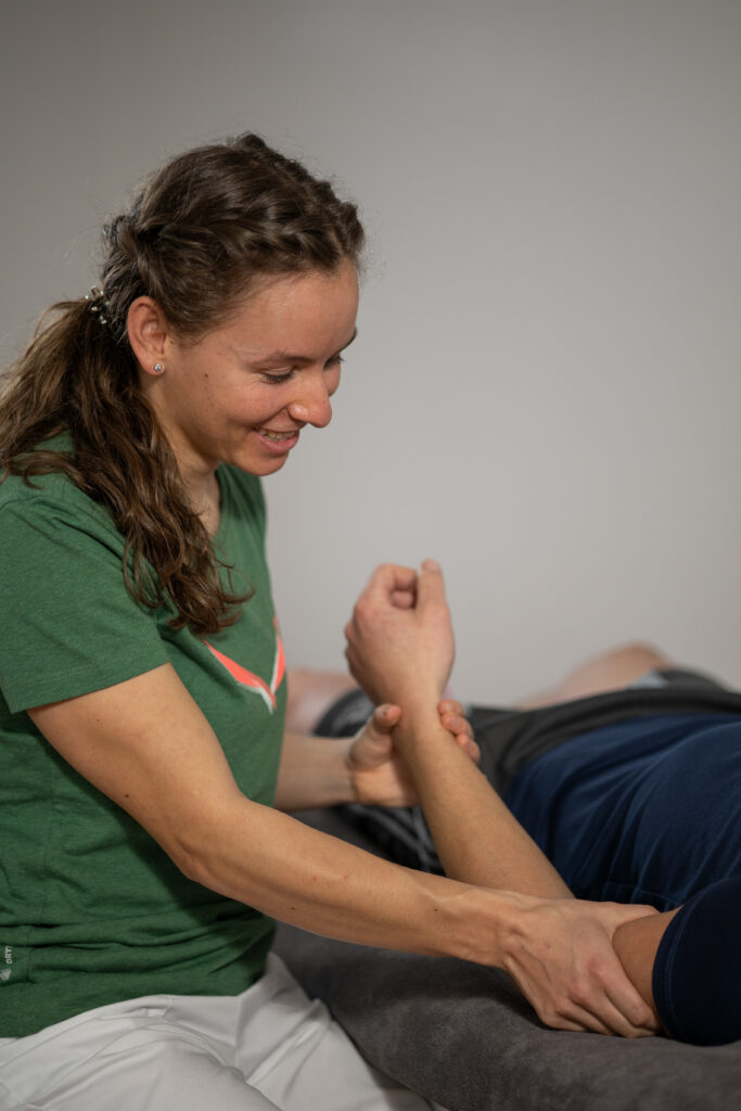 Physio Abtenau Bergauf 8